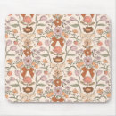 Search for floral pattern elegant mouse mats Botanical