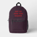 Search for perform bags For kids