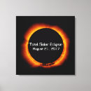 Search for astronomy canvas prints Sun