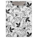 Search for patterned clipboards Flower