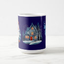Search for scandinavian decor mugs Blue