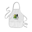 Search for reptiles aprons Green