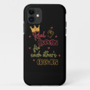 Search for the queen iphone cases For her