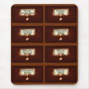 Search for library books mouse mats Reader