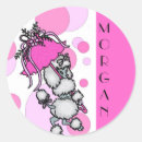 Search for multiples stickers Pink