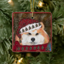 Search for akita christmas tree decorations Aktia