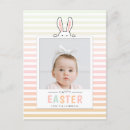 Search for mail seasonal cards Rabbit