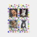 Search for dog mom blankets Pet