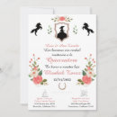 Search for cowgirl quinceanera invitations Charra