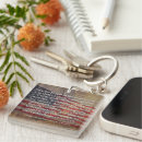 Search for us constitution key rings America