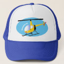 Search for helicopter hats Aircraft