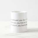 Search for wise sayings mugs Motivational quote