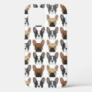 Search for puppy face iphone cases French bulldog