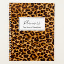 Search for leopard planners Women