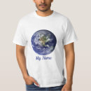 Search for blue earth tshirts Home