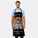 Search for sergeant aprons Chef