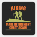 Search for hiker stickers Mountains