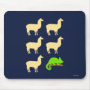 Search for chameleons mouse mats Humour