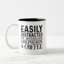 Search for australian shepherds mugs Pets