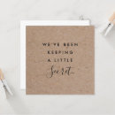Search for keeping invitations Rustic