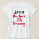 Search for nyc womens clothing Typography
