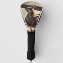 Search for pilot golf head covers Funny