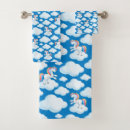 Search for unicorn bath towels Pattern