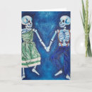 Search for decaying cards Death