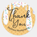 Search for vanilla ice cream stickers Sprinkles