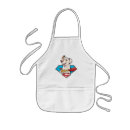 Search for kid s aprons Super hero