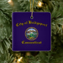 Search for connecticut christmas tree decorations Bridgeport