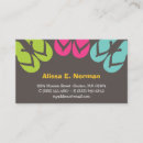 Search for flop business cards Pool