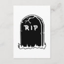 Search for rip halloween invitations Death