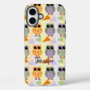 Search for owl pattern iphone cases Trendy