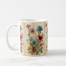 Search for purple wildflowers mugs Nature
