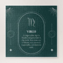 Search for zodiac puzzles Virgo
