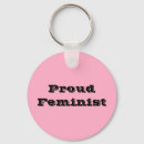 Search for feminist key rings Women