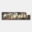 Search for disaster bumper stickers Apocalypse