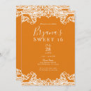 Search for mango party invitations Tropical
