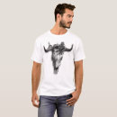 Search for black and white rose tshirts Skull
