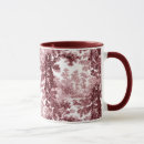 Search for vintage landscape mugs Toile