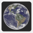 Search for full earth stickers Continents