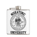 Search for miskatonic Horror