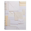 Search for envelopes notebooks Background