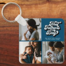 Search for first fathers day key rings Modern