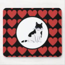 Search for queen of hearts mouse mats Red