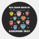Search for behind stickers Happiness