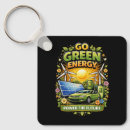 Search for sustaining key rings Environment