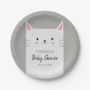Search for kitten plates Animal