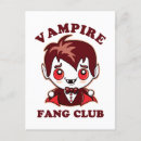 Search for dracula vertical postcards Vampires